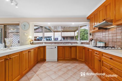 Property photo of 5 Trent Court Traralgon VIC 3844