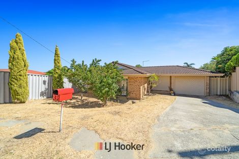 Property photo of 32 Excelsum Terrace Mirrabooka WA 6061