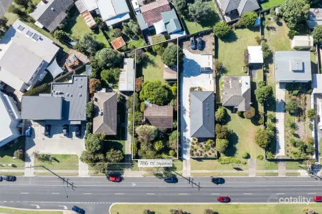 45 Boneo Rd, Rosebud, VIC 3939