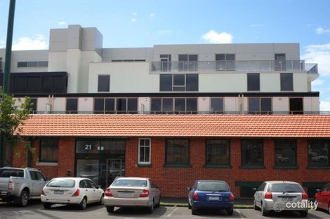 Property photo of 107/21 Moreland Street Footscray VIC 3011