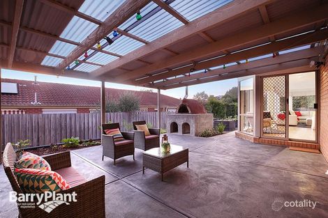 Property photo of 9 Bravo Court Lilydale VIC 3140