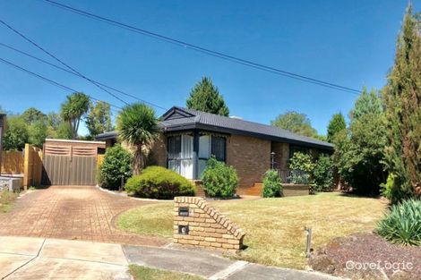 Property photo of 4 Wendy Court Bayswater VIC 3153