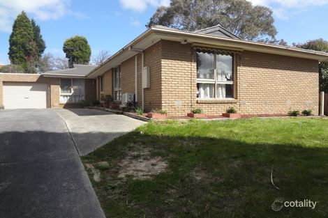 Property photo of 6 Cerise Place Mulgrave VIC 3170