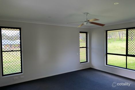 Property photo of 24 Wagtail Drive Regency Downs QLD 4341
