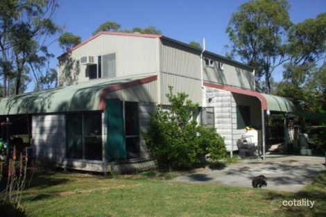 Property photo of 1121 Flinders Highway Brookhill QLD 4816