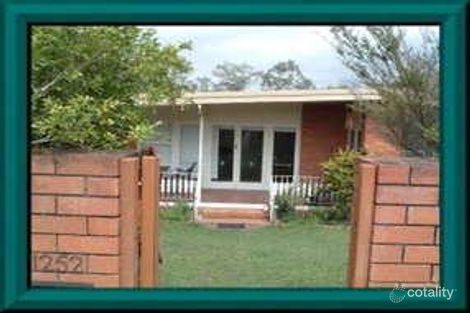 Property photo of 1252 Waterworks Road The Gap QLD 4061
