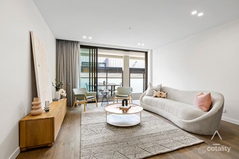 Property photo of 102/43 Crisp Street Hampton VIC 3188