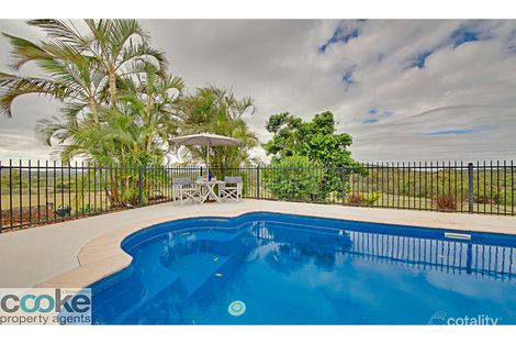 373 Browns Lane, Bungundarra, QLD 4703