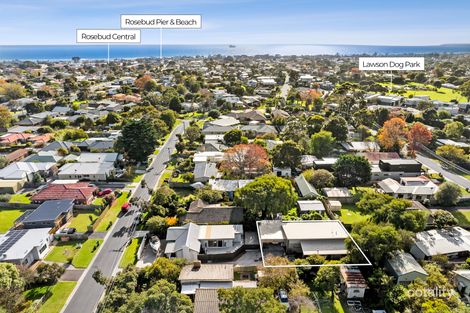 Property photo of 19A Potton Avenue Rosebud VIC 3939