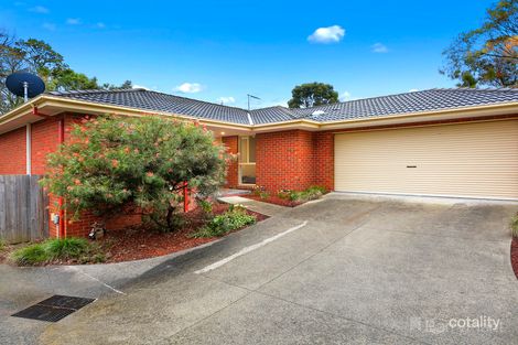 Property photo of 2/4A Berry Road Bayswater North VIC 3153