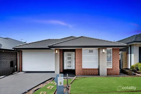 10 Fowler Pl, Aintree, VIC 3336