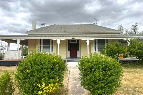 Property photo of 1410 Sugarloaf Creek Road Sugarloaf Creek VIC 3658