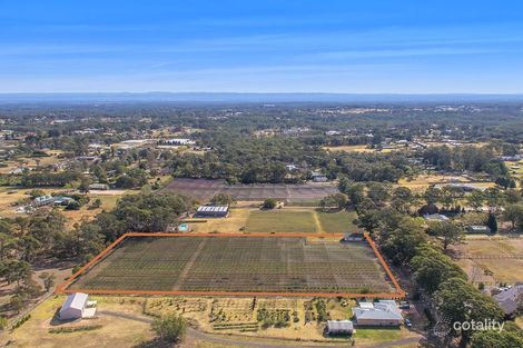 Property photo of 8 Roscommon Road Arcadia NSW 2159