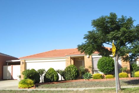 165 Community Hub, Hillside, VIC 3037