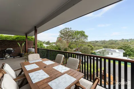 Property photo of 4 The Crescent Helensburgh NSW 2508