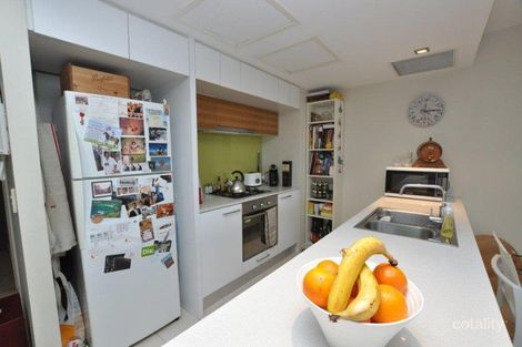 Property photo of 710/100 Harbour Esplanade Docklands VIC 3008