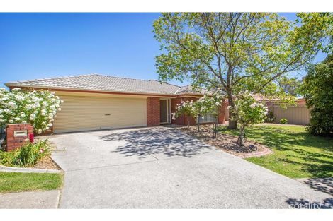 8 Iron Way, West Wodonga, VIC 3690