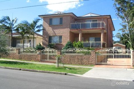 25 Robertson St, Guildford West, NSW 2161