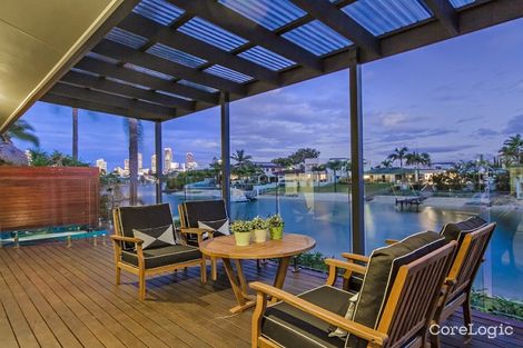 Property photo of 10 Meredith Drive Broadbeach Waters QLD 4218