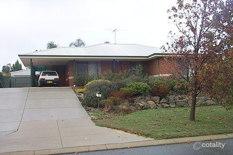 23 Pilbara Cres, Jane Brook, WA 6056