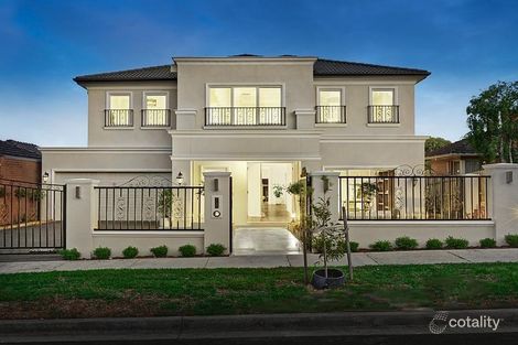 Property photo of 4 Brazilia Drive Glen Waverley VIC 3150