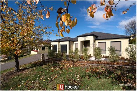 Property photo of 18 McRitchie Circuit Nicholls ACT 2913