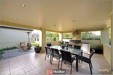 Property photo of 18 McRitchie Circuit Nicholls ACT 2913