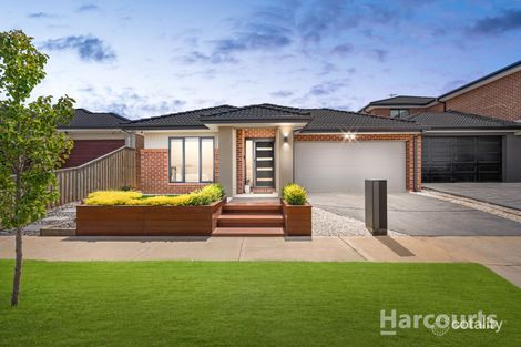 12 Elmwood St, Deanside, VIC 3336