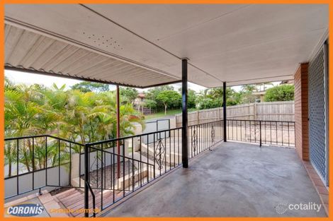 Property photo of 54 Rinavore Street Ferny Grove QLD 4055