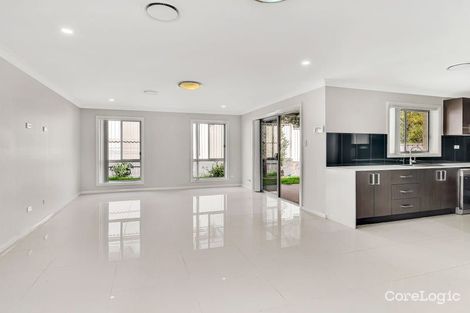 Property photo of 9 Ocimum Glade Kellyville Ridge NSW 2155