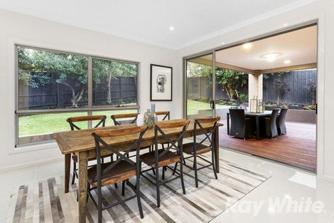 Property photo of 5 Randall Court Mount Waverley VIC 3149