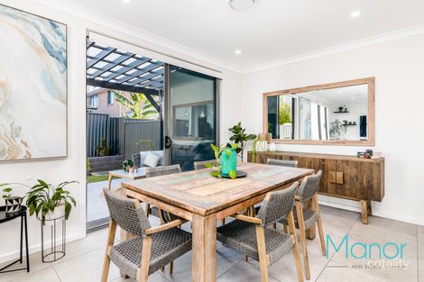 Property photo of 36 Rosetta Street Schofields NSW 2762