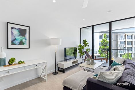 Property photo of 1210/2 Symphony Way Springfield Central QLD 4300