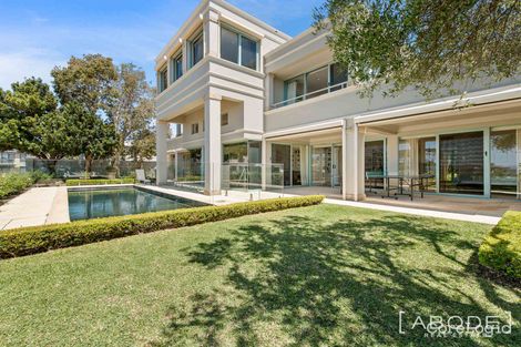 Property photo of 25 Owston Street Mosman Park WA 6012