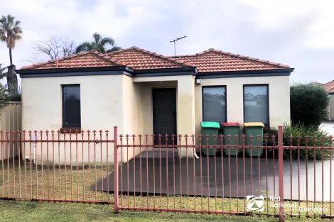 Property photo of 1/3 Stoke Place Morley WA 6062