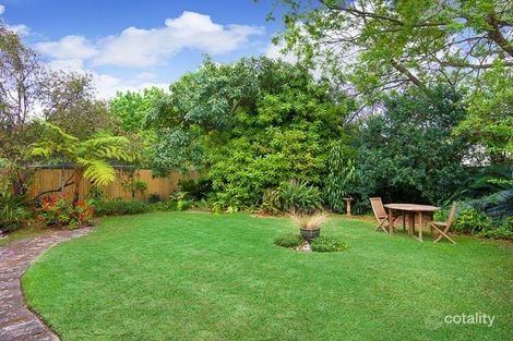 Property photo of 47 St Johns Avenue Gordon NSW 2072