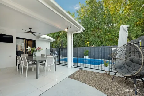 Property photo of 14 Springbank Circuit Idalia QLD 4811