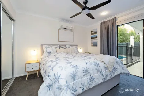 Property photo of 14 Springbank Circuit Idalia QLD 4811