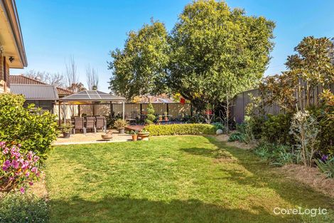 Property photo of 4 Dale Place Cranebrook NSW 2749