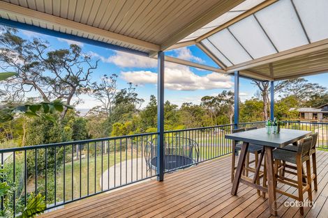 Property photo of 317 Lieutenant Bowen Drive Bowen Mountain NSW 2753