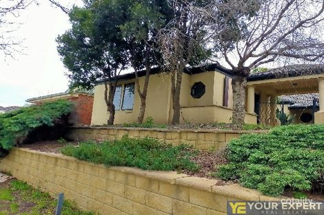 Property photo of 12 John Fisher Drive Berwick VIC 3806