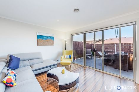 Property photo of 42 John Crawford Crescent Casey ACT 2913