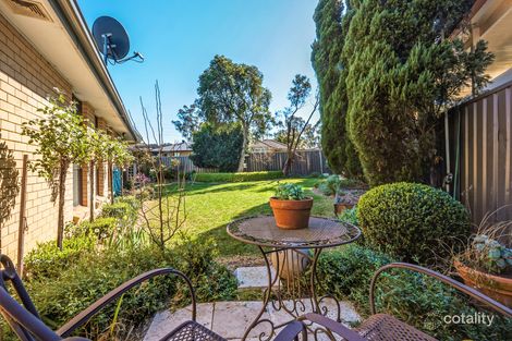 Property photo of 4 Dale Place Cranebrook NSW 2749