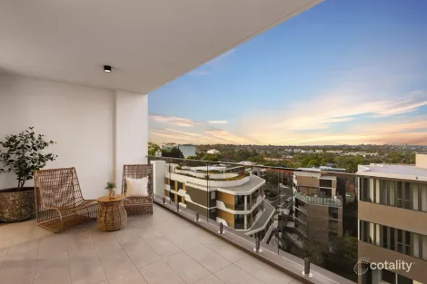 606/1 Urunga Pde, Miranda, NSW 2228