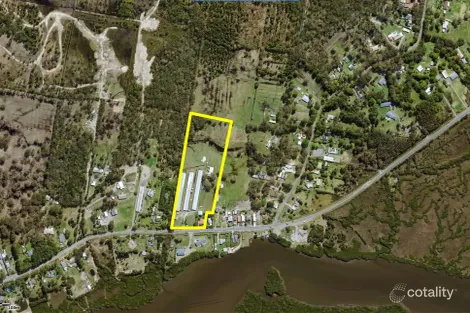 199 Lemon Tree Passage Rd, Salt Ash, NSW 2318