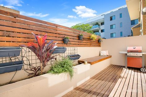 Property photo of 14/284-290 Rocky Point Road Ramsgate NSW 2217