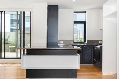 Property photo of 508/99 River Street South Yarra VIC 3141
