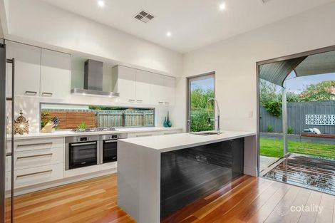 Property photo of 21 Shaw Street Ivanhoe VIC 3079