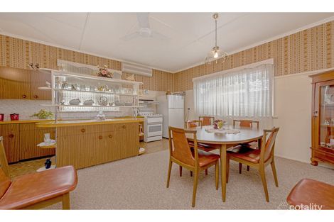 Property photo of 10 Park Street Wilsonton QLD 4350