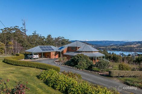 611 Silver Hill Rd, Lower Wattle Grove, TAS 7109